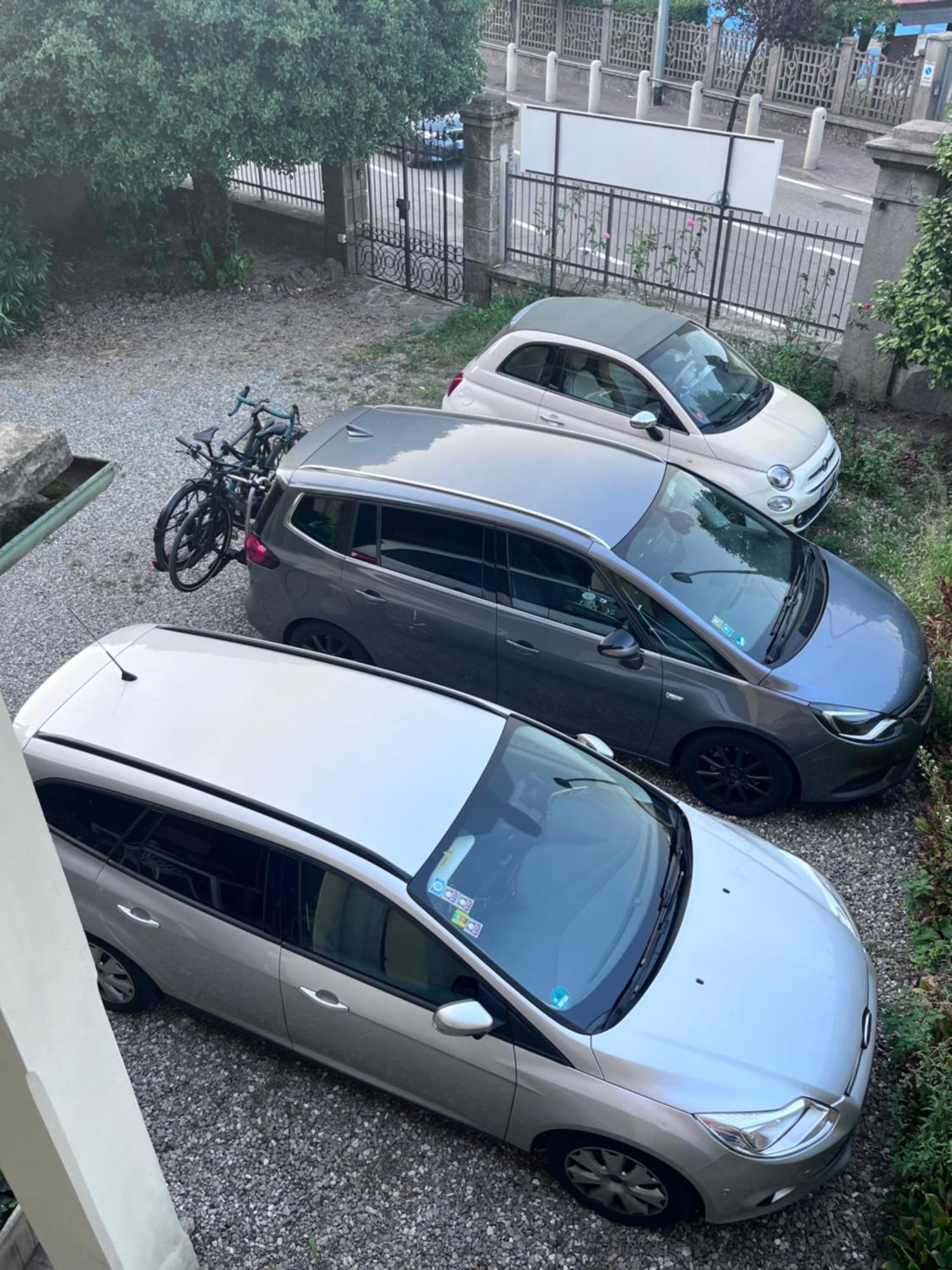 V&C Home Rental Specialist Appartamenti Fronte Lago Maggiore Germignaga Bagian luar foto