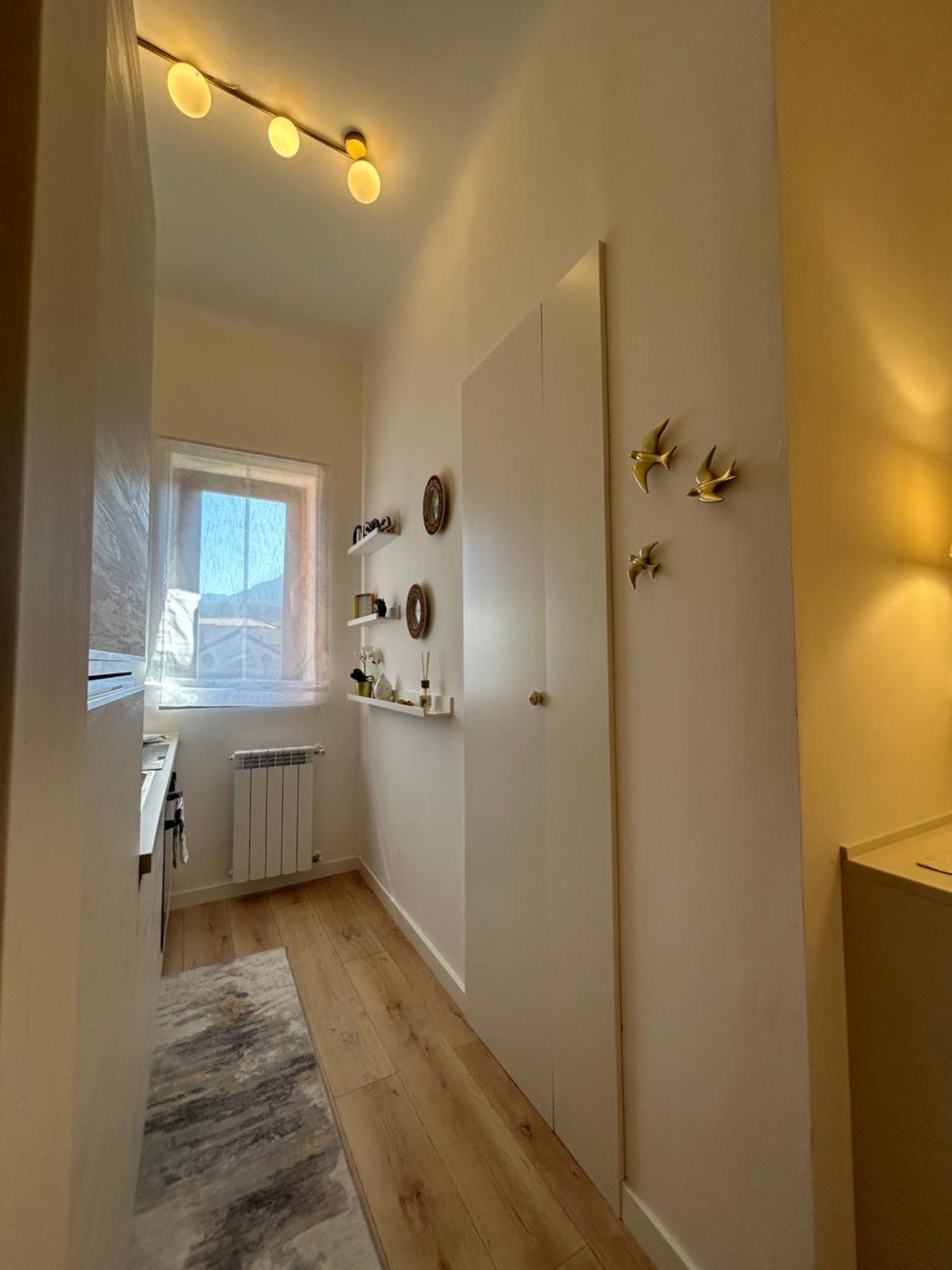 V&C Home Rental Specialist Appartamenti Fronte Lago Maggiore Germignaga Bagian luar foto